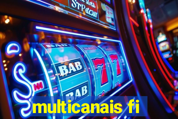 multicanais fi